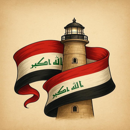 شعار تطبيق منارة المرشحين